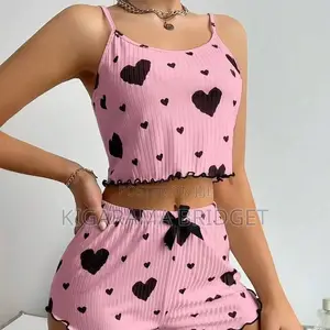 2pcs Night Pj’S