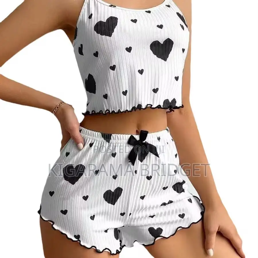 2pcs Night Pj’S