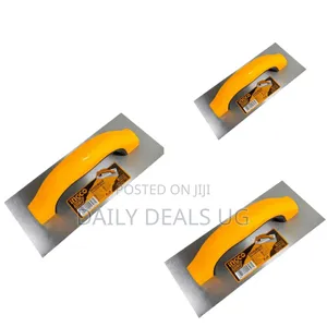 Ingco Hpt231025 -Plastering Trowel -Orange