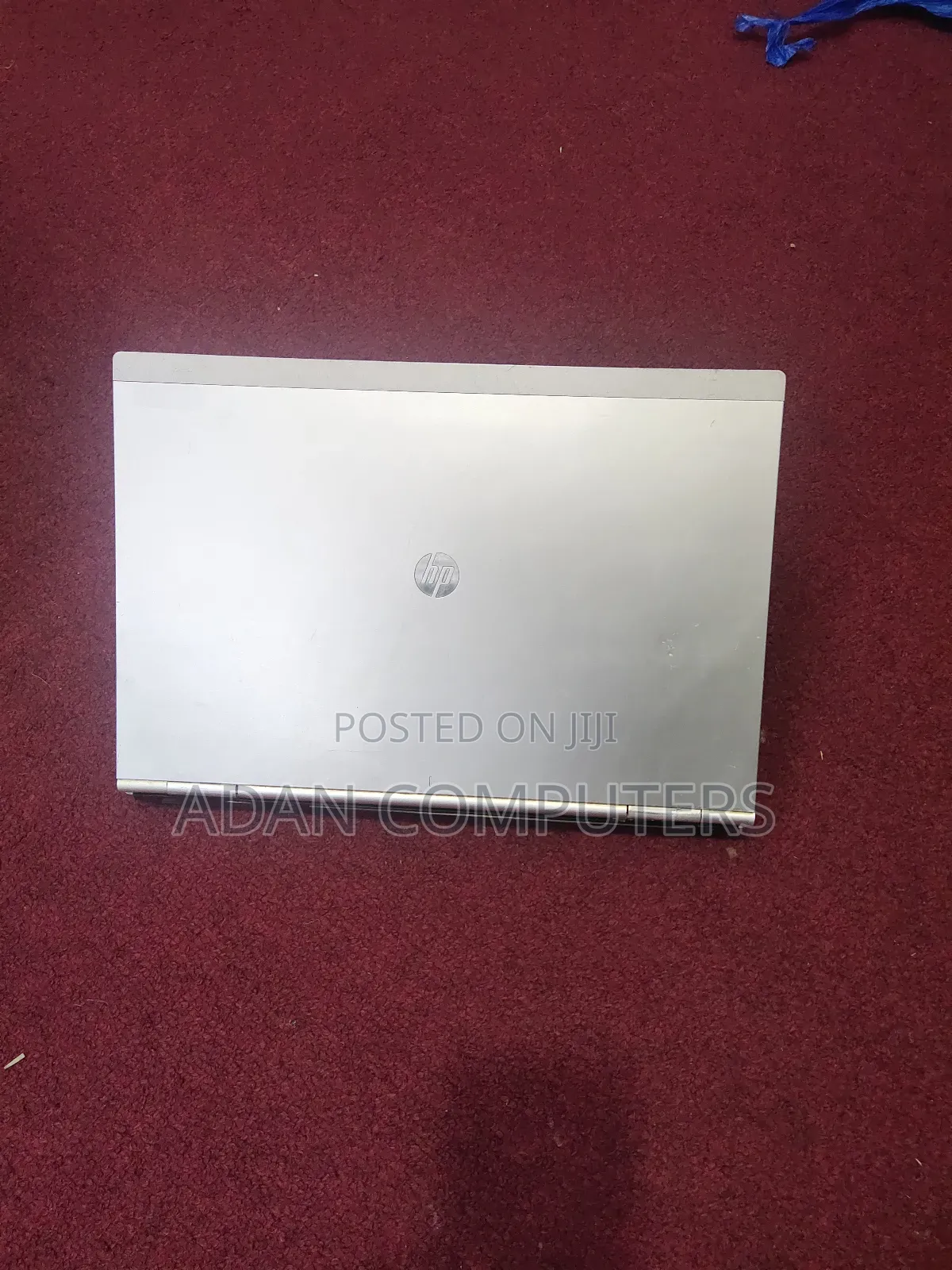 Laptop HP EliteBook 8470P 4GB Intel Core I5 HDD 500GB