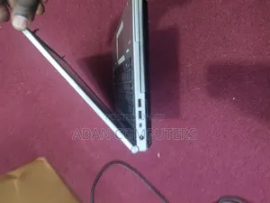Laptop HP EliteBook 8470P 4GB Intel Core I5 HDD 500GB