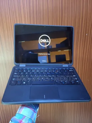 New Laptop Dell Latitude 11 3190 8GB Intel Celeron SSD 256GB