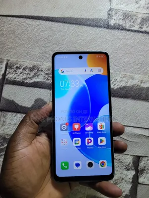 Tecno Pop 10C 64 GB Blue