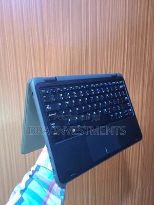 New Laptop Dell Latitude 11 3190 4GB Intel Celeron SSD 128GB