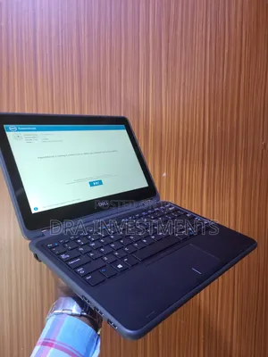 New Laptop Dell Latitude 11 3190 4GB Intel Celeron SSD 128GB
