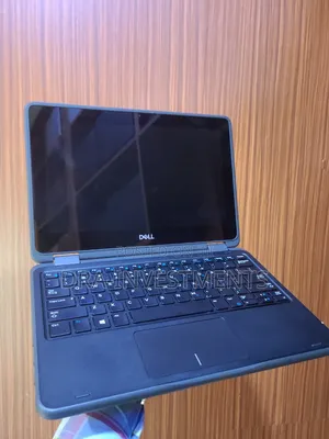 New Laptop Dell Latitude 11 3190 4GB Intel Celeron SSD 128GB