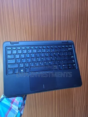 New Laptop Dell Latitude 11 3190 4GB Intel Celeron SSD 128GB