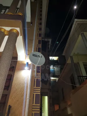 All Satellite Dish Installation