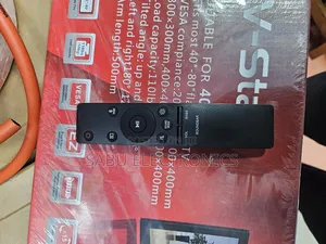 Universal Replacement Remote for Samsung Soundbar