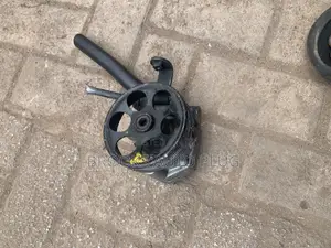 Hydraulic Pump for Subaru Forester