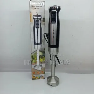 Hoffmans Electronics Hand Blenders, Model Hm