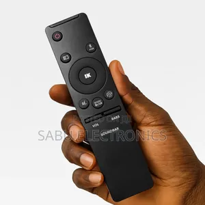 Remote Control Compatible With Samsung Soundbars