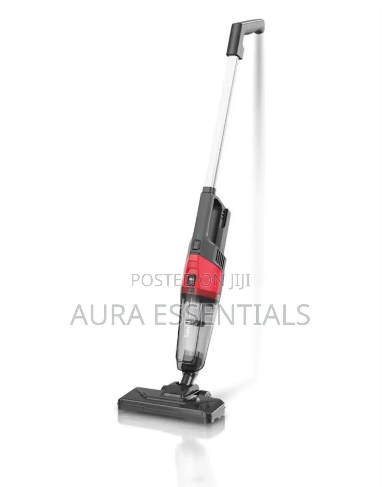 Saachi Rechargeable Cordless Stick Vacuum Cleane