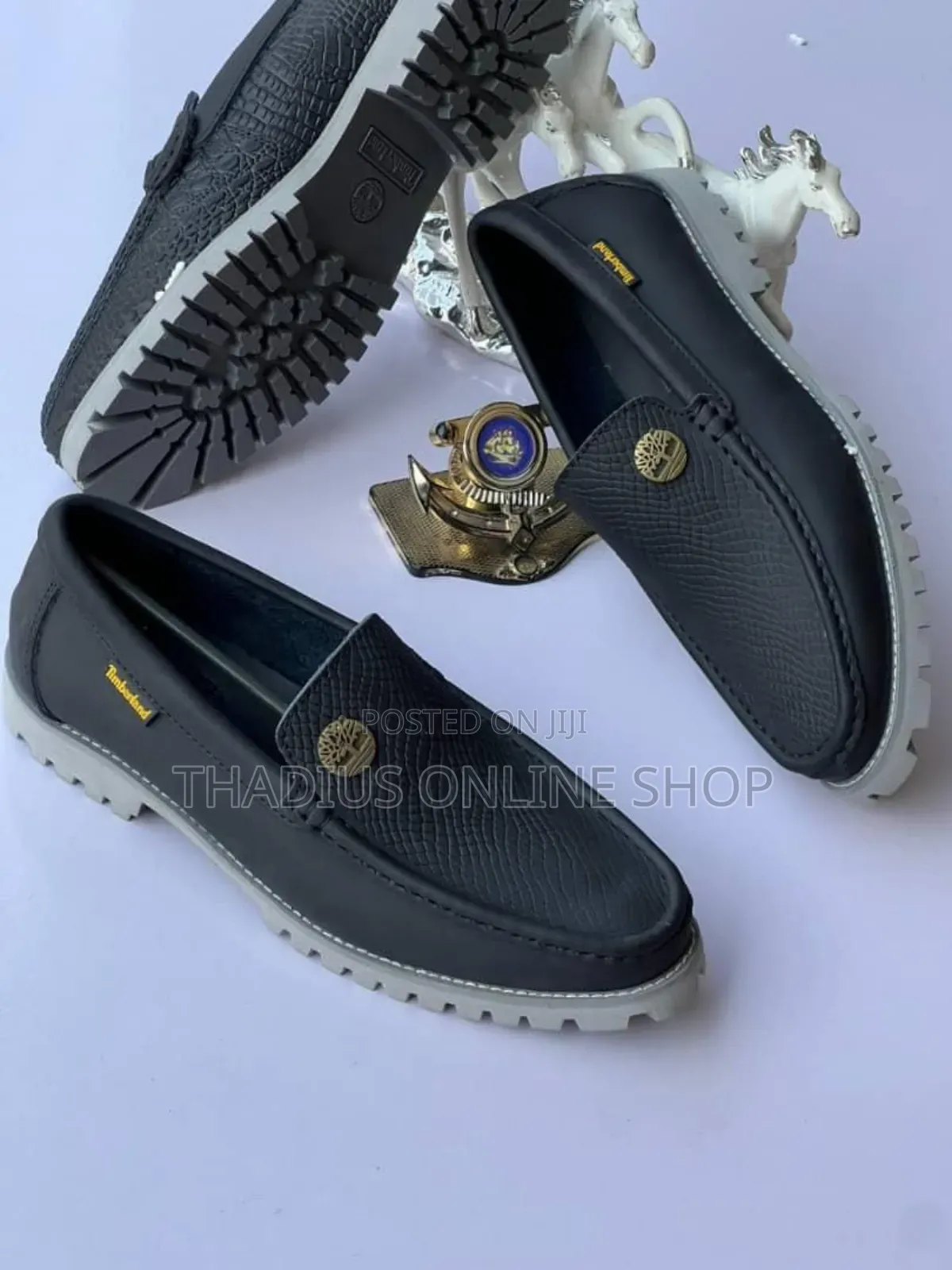 Mens Timberand Shoes