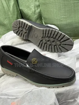 Mens Timberand Shoes