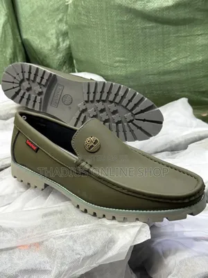 Mens Timberand Shoes