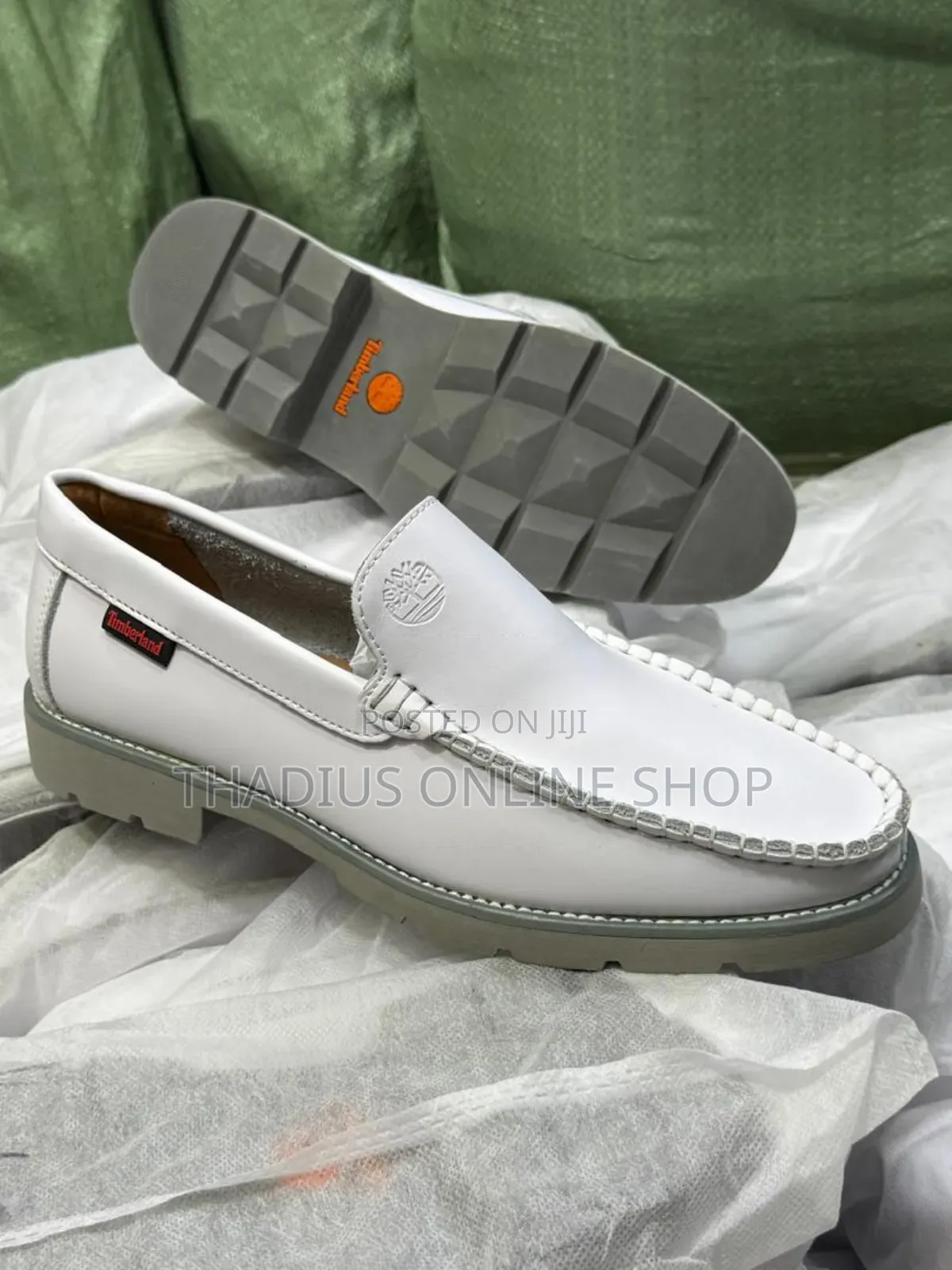 Mens Timberand Shoes