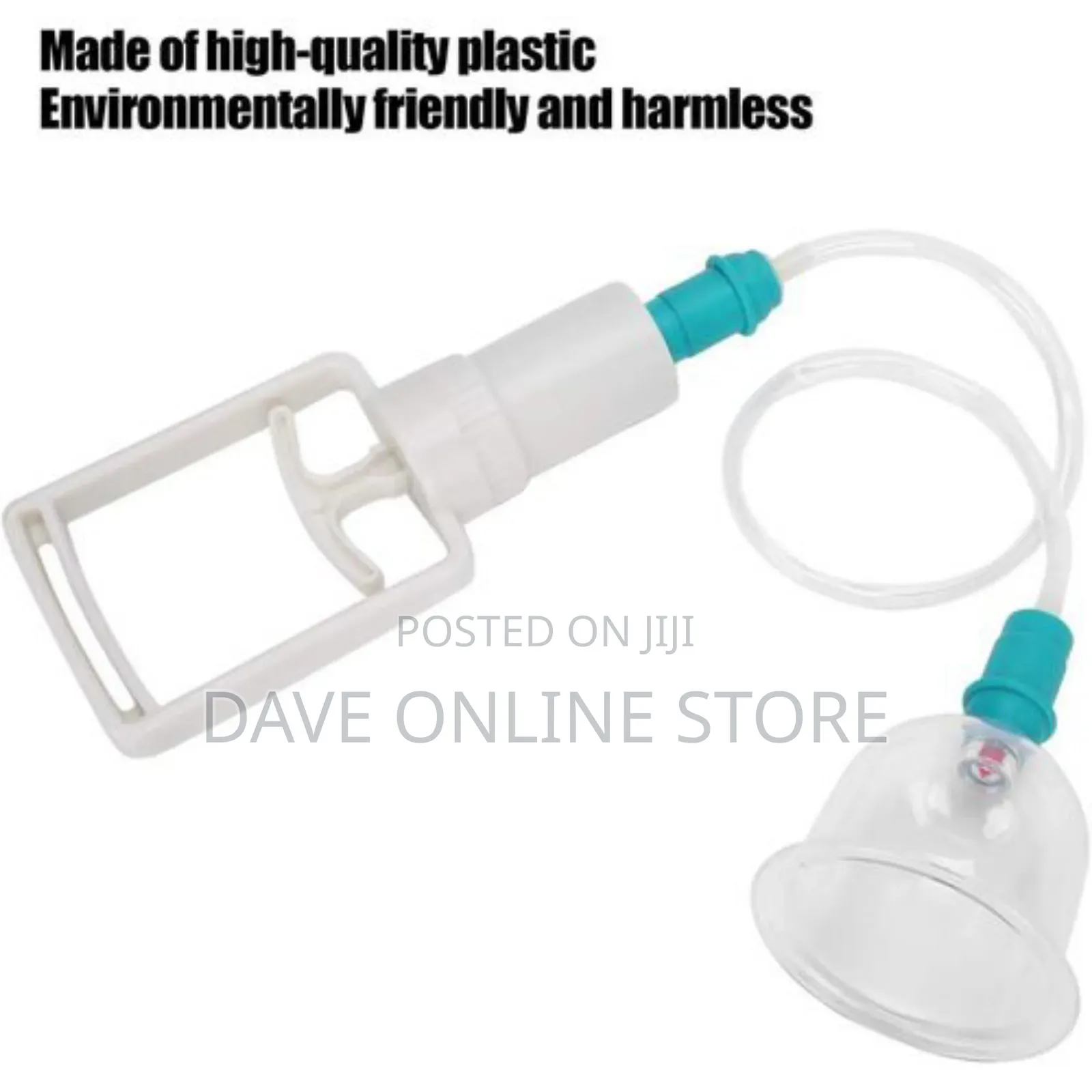 12 Pieces Vacuum Cupping Set, Magnet Therapy Glasses .