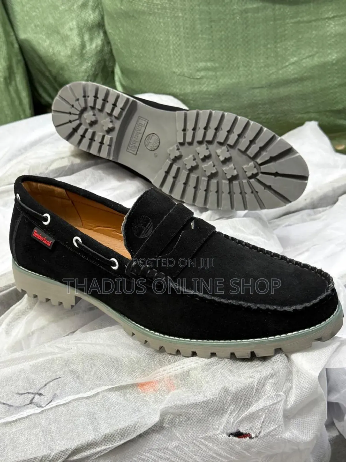 Mens Nice Classic Timberland Shoes