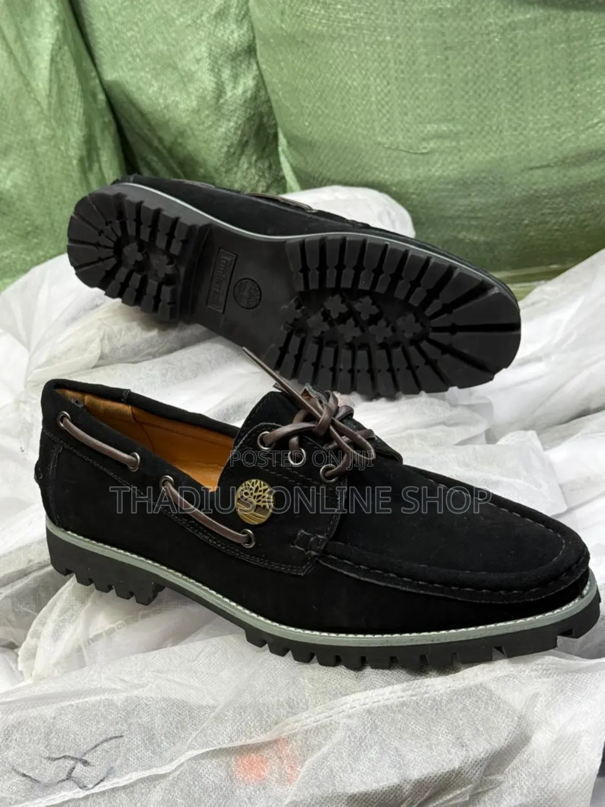 Mens Nice Classic Timberland Shoes