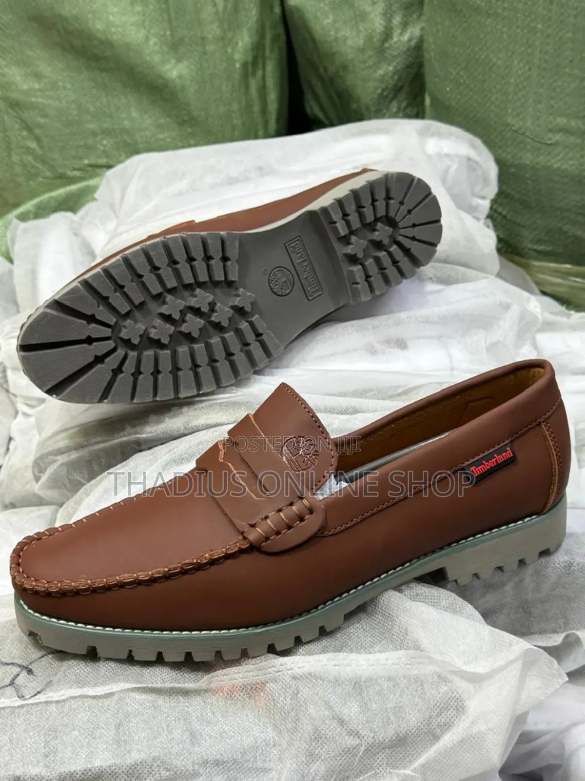 Mens Nice Classic Timberland Shoes