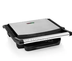 Saachi Meat, Hot Sandwhiches, Fish and Vegetables Grill Machine