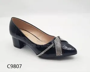 Women's Nice Low Heels Shoes