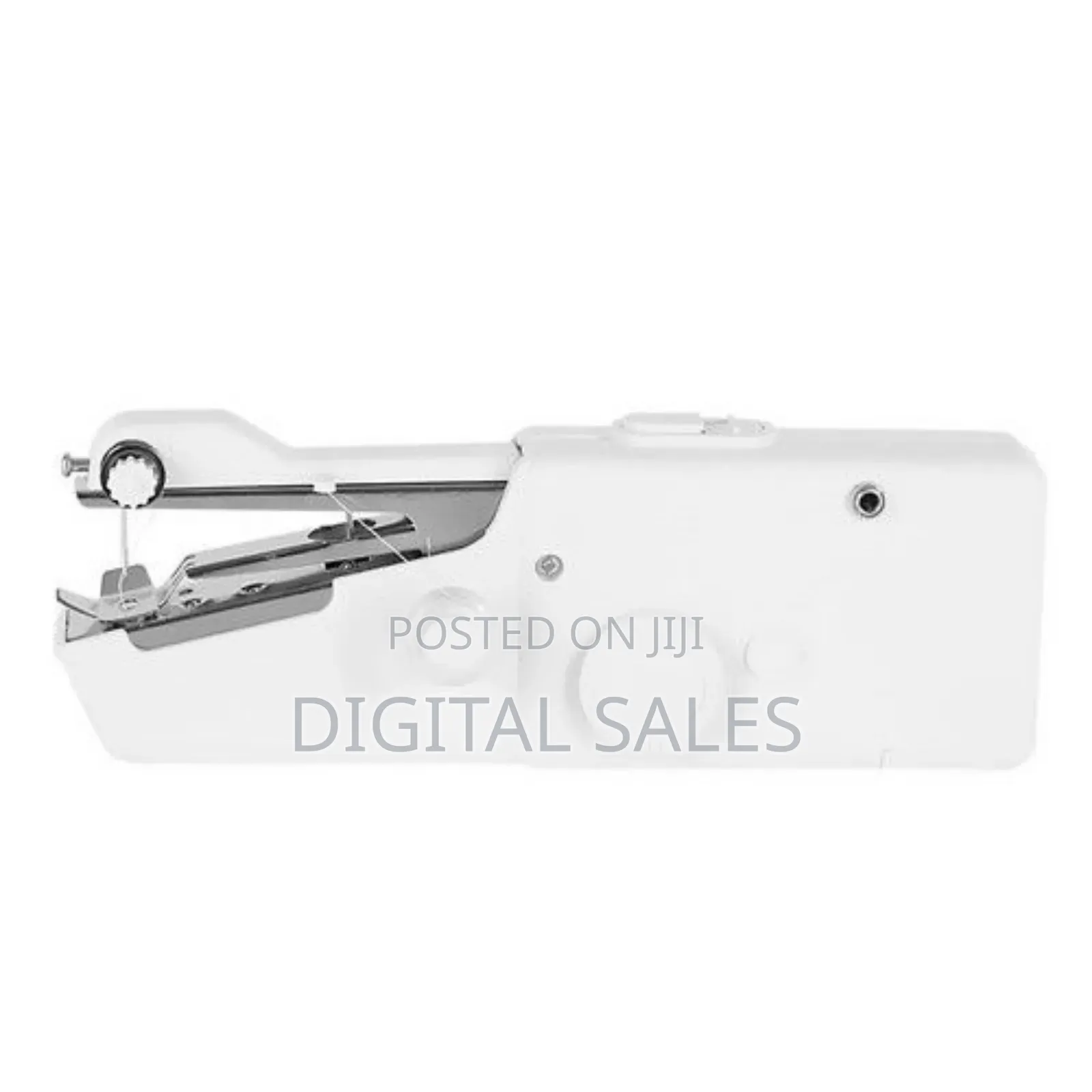 Handheld Sewing Machine