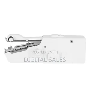 Handheld Sewing Machine