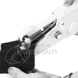 Handheld Sewing Machine