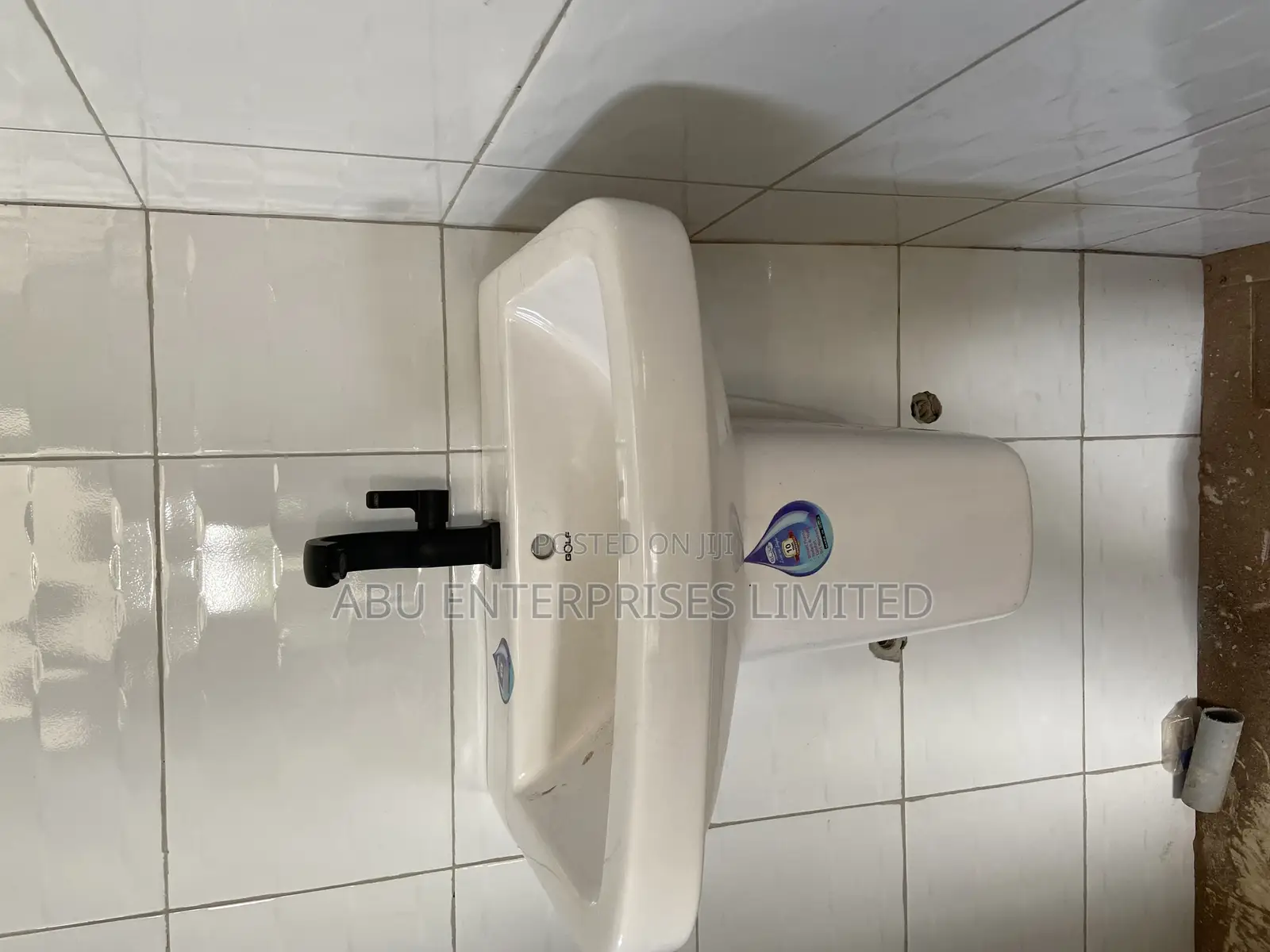 Plumbing Services