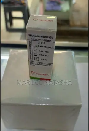 Bat Reagent