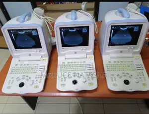 Uk Used High Quality Mindray Portable Ultrasound Scans