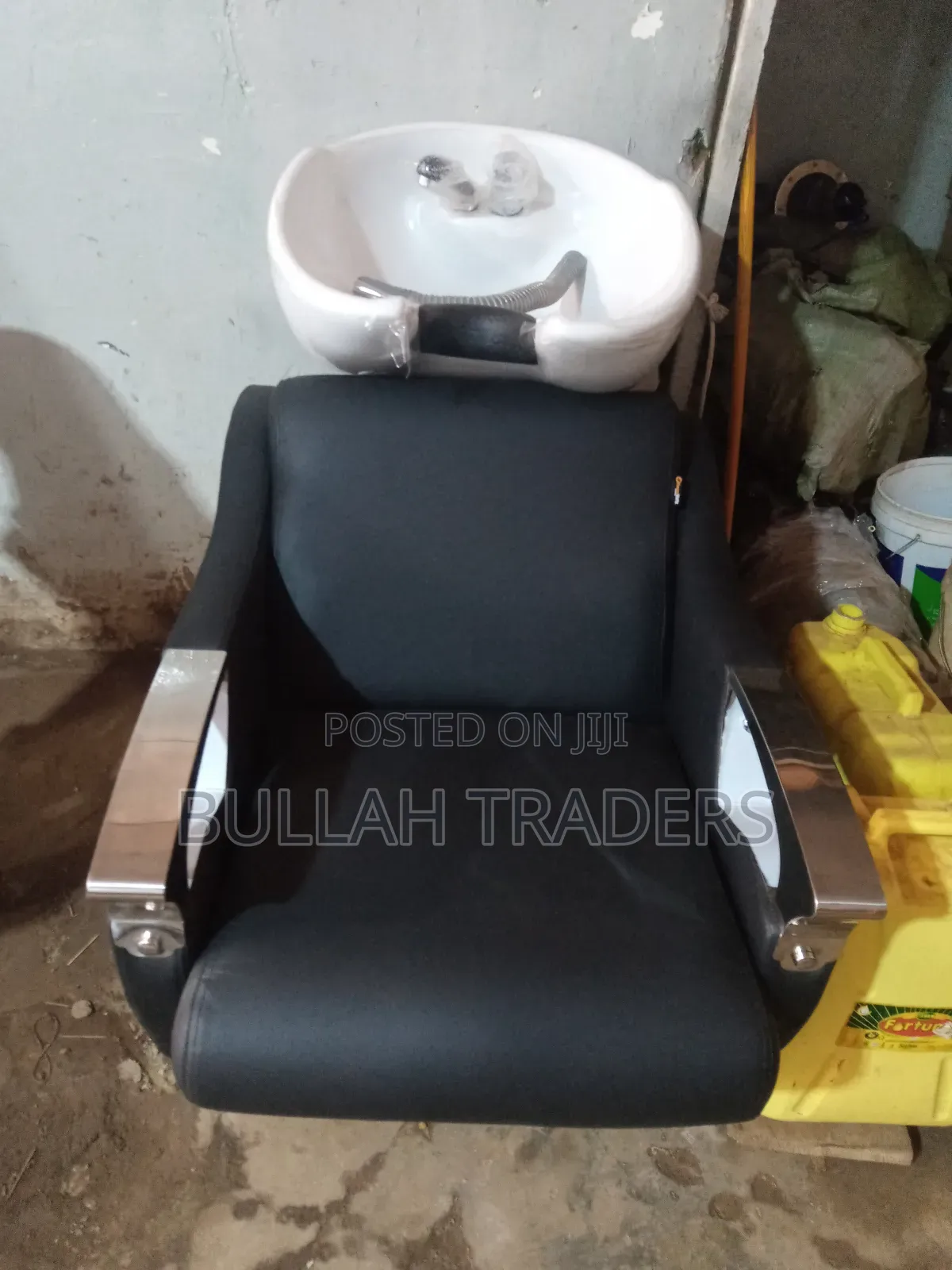 Saloon Sink Chair Imported