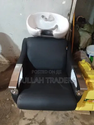 Saloon Sink Chair Imported