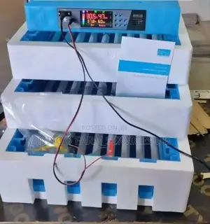Incubator for Sale