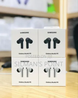 Galaxy Buds 3 Fe New Model