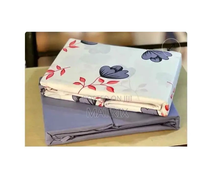 Mix and Match Bedsheets