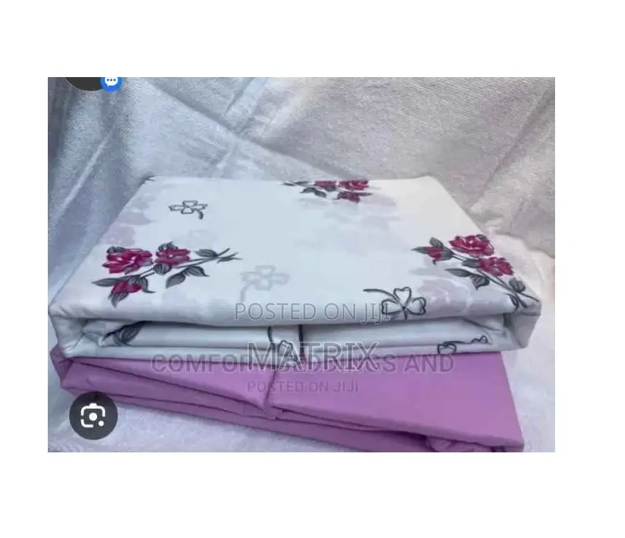 Mix and Match Bedsheets