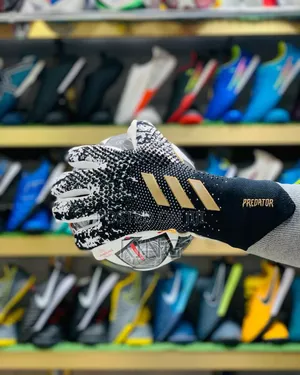 Adidas Pro Goalkeeper Gloves