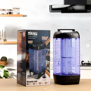 DPS Indoor and Outdoor Electric Fly Mosquito Killer