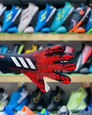 Adidas Predator 20 Pro Goalkeeper Gloves