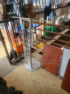 Sliver Single Stand