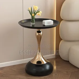 Modern Round Table