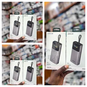 Green Lion Voltix 10.000mah