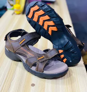 Radiant Open Shoes