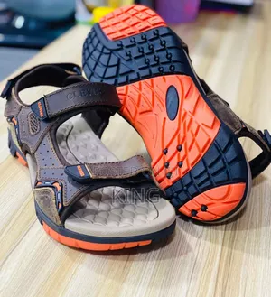 Radiant Open Shoes