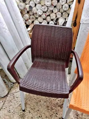 Strong Bamboo Chair Multipurpose for Home Use and Functions