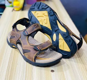 Nifty Open Shoes