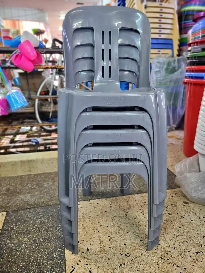 Multiple Use Nice Chairs